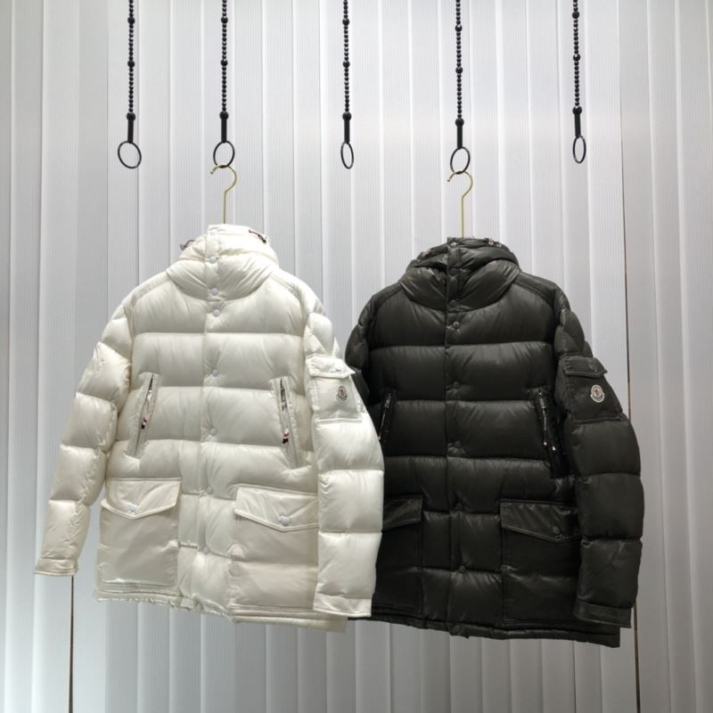 Moncler Down Jackets